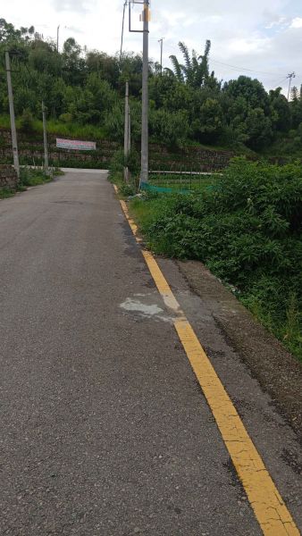 Land on sale at sanothimi, Bhaktapur