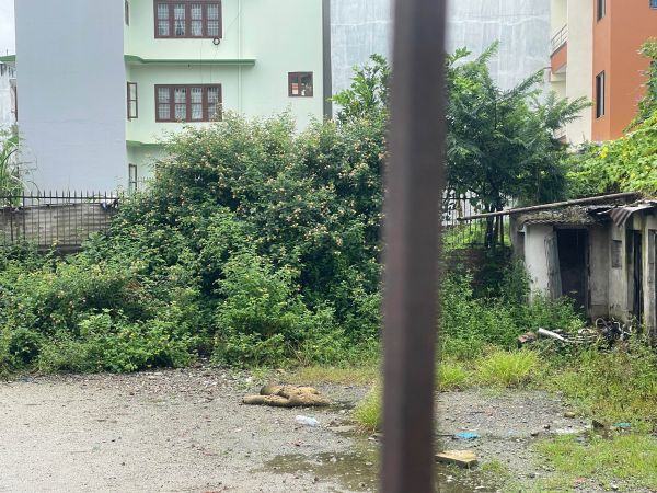 Land for sale..Kapan Jyotinagat