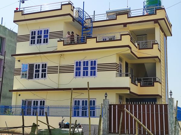 New House in Sell in Kageshwori manohara 9, Kadaghari, Kathmandu