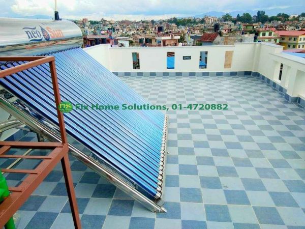 house on sale at kapan near shiva mandir