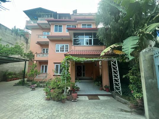 Flat rent at NEGOTIABLE price