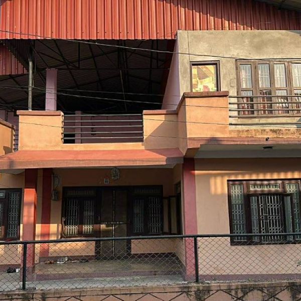 Land &amp; Home for the price of Land