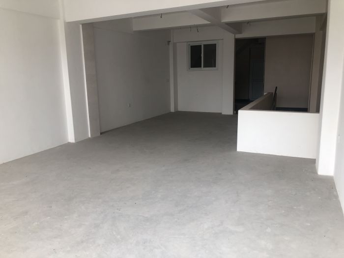 New Building for Rent in Bagar, Taxichowk Pokhara