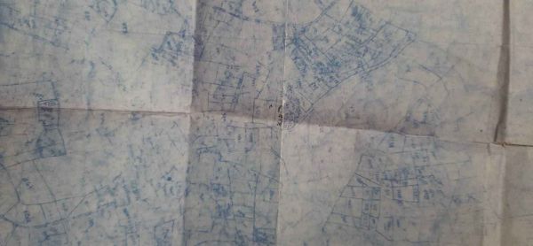 Land at Chardobato Bhaktapur, Behind Rose village. Near Om Shanti building
