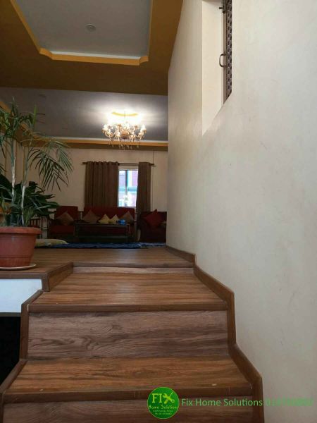 house on rent at samakhusi