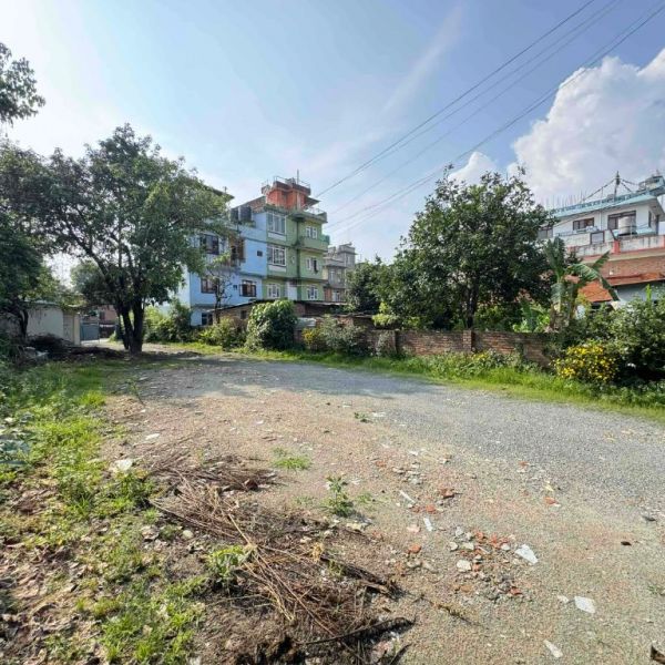 ? PRIME COMMERICAL SPACE FOR LEASE | SUNAKOTHI, LALITPUR ?