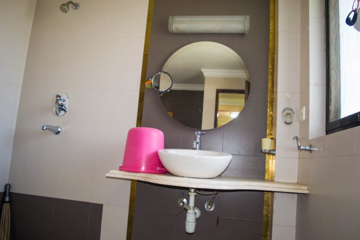 5 storey bungalow house for sale in Sitapaila Kathmandu