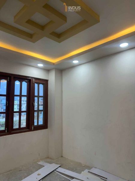 Beautiful House On Sale at Imadol