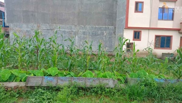 Land on sale -Balkot, Bhaktpur