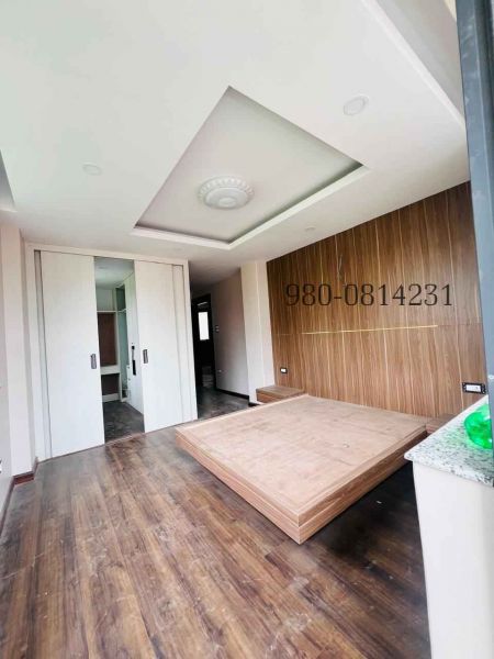 Brand New Bunglow On Rent At Sanepa 
