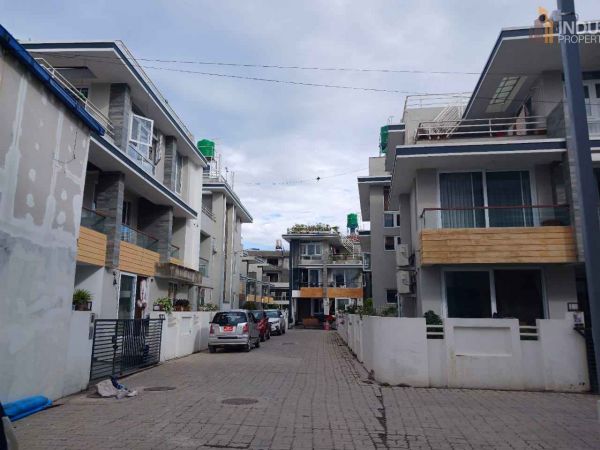 House On Rent at Imadol Downtown Housing