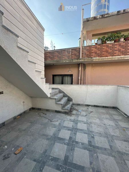 Beautiful-House on sale Hattigauda, Budhanilkantha