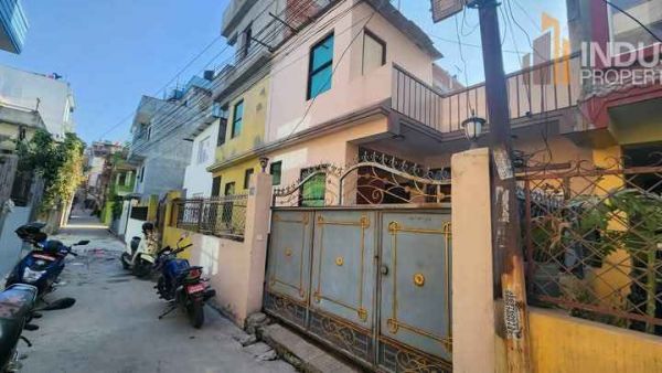 House on sale-Imadol nayabasti Santi colony