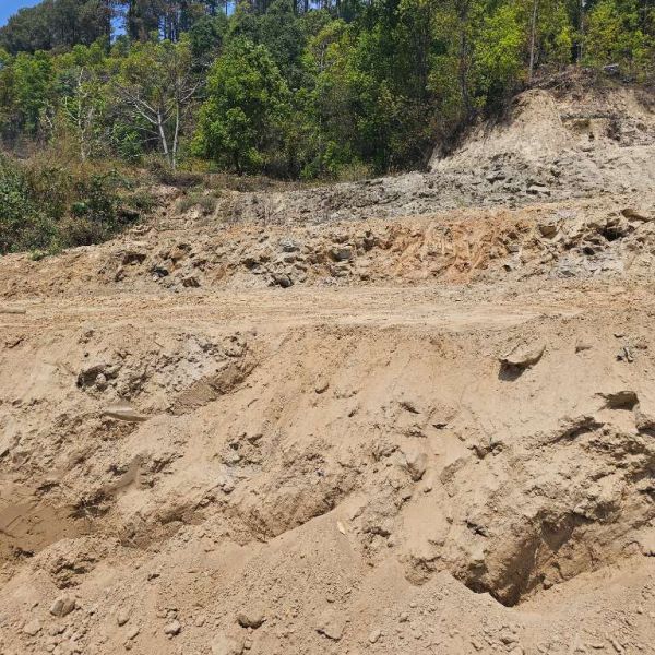 Land on sale