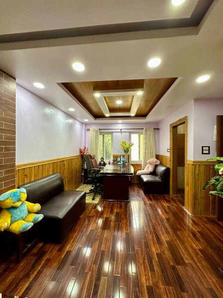 Residental Duplex House on sell at Baniyatar, KTM