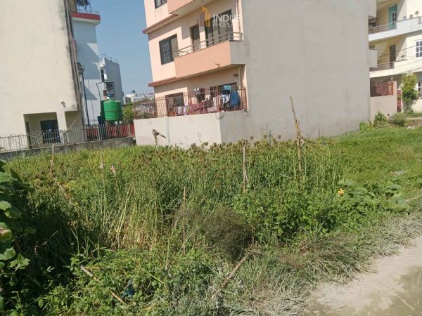 Land on sale at Lubhu, Lalitpur