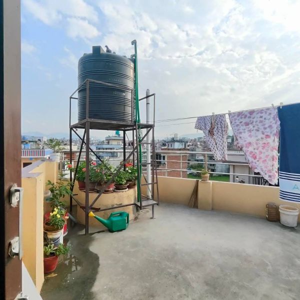 Budget Friendly House for Sale in Gwarko