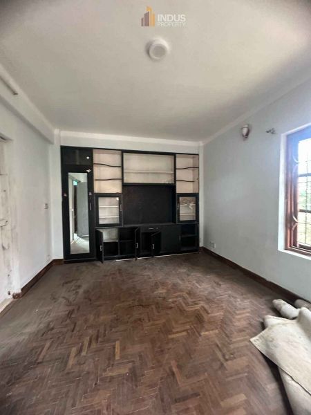 5BHK House On Rent at Budhanilkantha