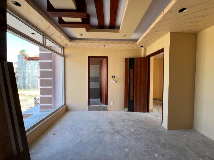 Duplex House on Sale at Imadol, Lalitpur !!