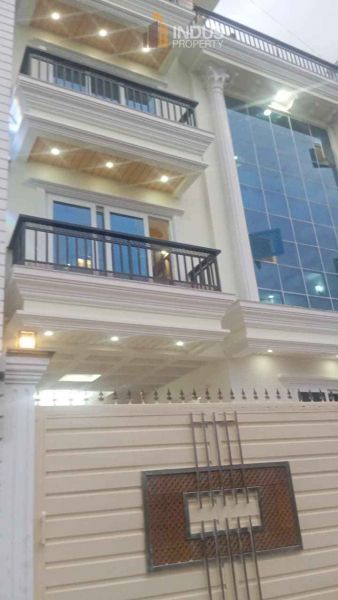 House on sale at Tikathali, Imadol