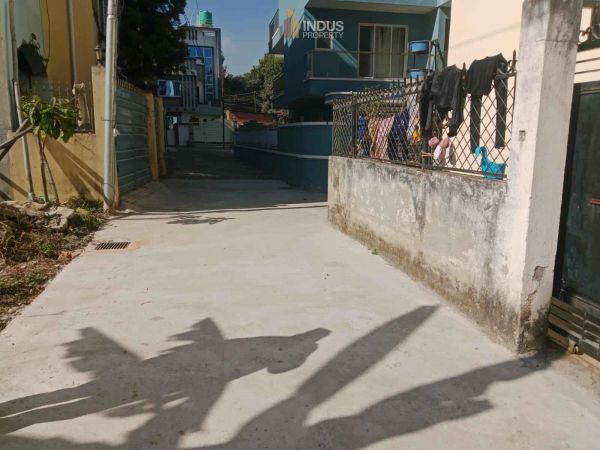 Land on sale at Shital height, Imadol