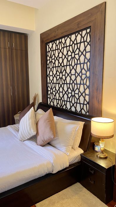 Luxurious fully furnished 3 BHK apartment for sale in Classic Tower