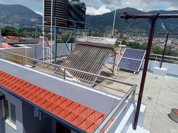 Residential/Semi Commercial/Semi bungalow on sale