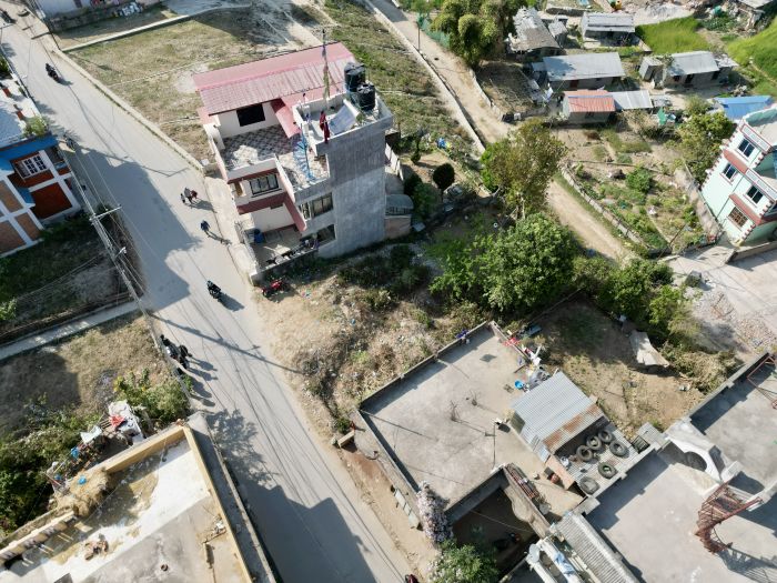 Residental land on sale at Kapan ,Paiyutar