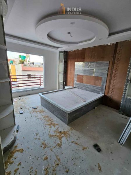 Beautiful House on sale at Ochu height, Imadol