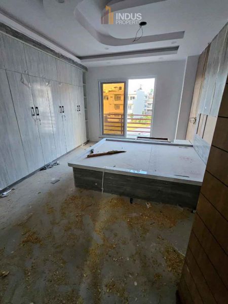 Beautiful House on sale at Ochu height, Imadol