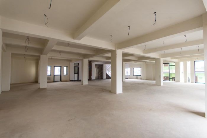 Flat On Rent In Upama Tower