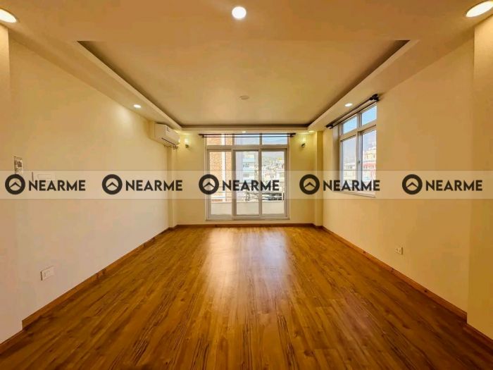 Bunglow On Sale at Pasikot, Budhanilkantha