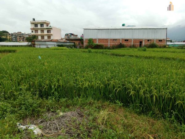 Land On Sale at Lubhu, Lalitpur