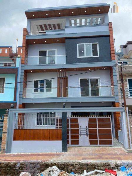 House on sale -Imadol Sital hight