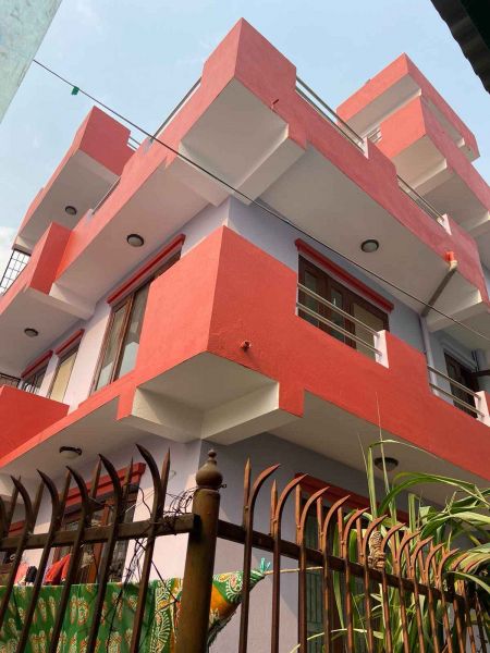 House Sell in Balkot Hight