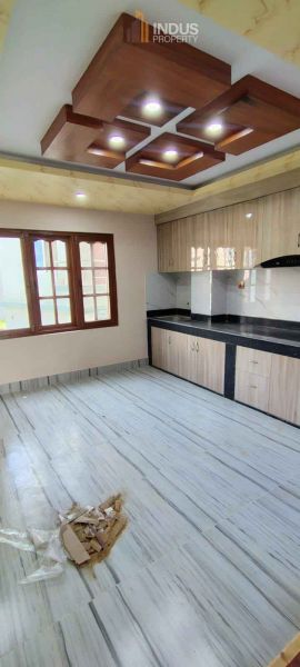 House on sale at Tikathali, Imadol