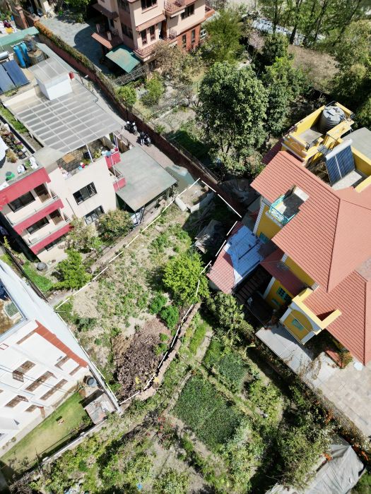 Residental land On Sale At Chapal Kakhana