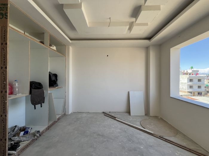 Duplex House On Sale at Ochu Height, Imadol