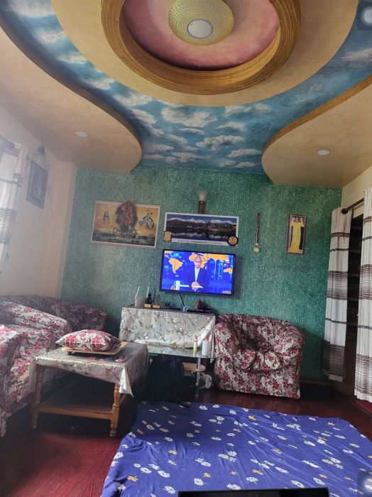 Lalitpur-23 Dhapakhel Dhapaheight House sell 
