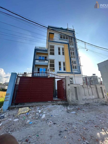 House on Sale -Tikathali , lalitpur