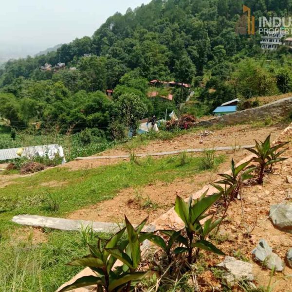 Land on sale-Dhungeni, Lalitpur