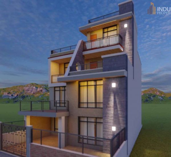 House On Sale at Dhapakhel, Lalitpur