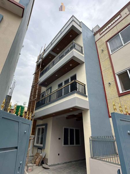 Beautiful House on sale at Tikathali, Imadol Beautiful House on sale at Tikathali, Imadol