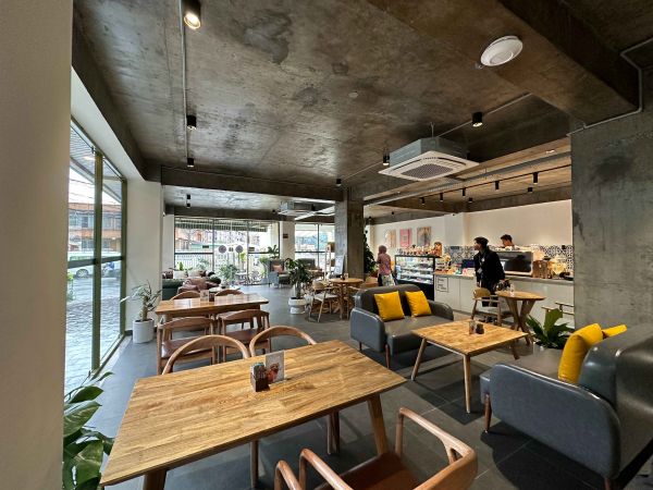 Open Space Shop Space on rent at Hattiban, Lalitpur