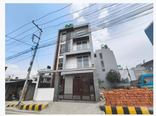 House for Sale at Imadol House for Sale at Imadol