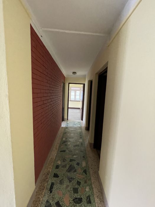 Flat for rent in Mandikhatar near HAMS Hospital