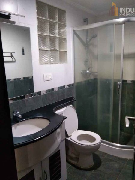 Apartment For Rent;- TCH Tower Apartment Panipokhari, Kathmandu