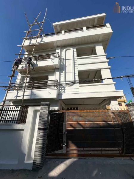 House On Sale -Tikathali , lalitpur