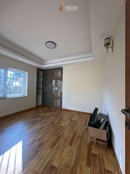 Bungalow-House on sale at Budhanilkantha, KTM