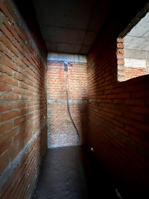 Triplex House On Sale At Shital Height ,Imadol